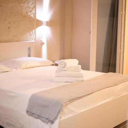 Suite.Delpozzo Capurso Dış mekan fotoğraf