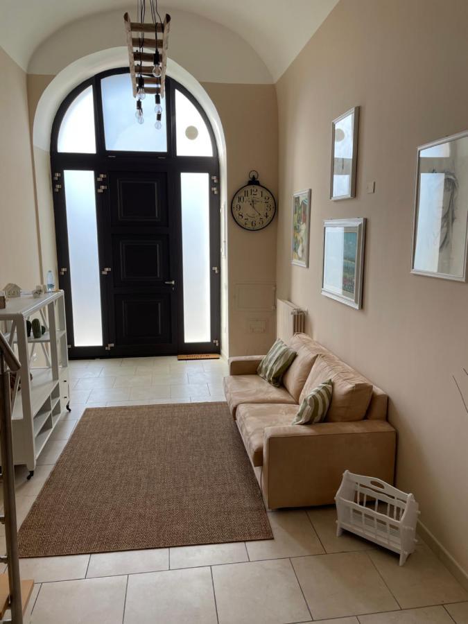 Suite.Delpozzo Capurso Dış mekan fotoğraf