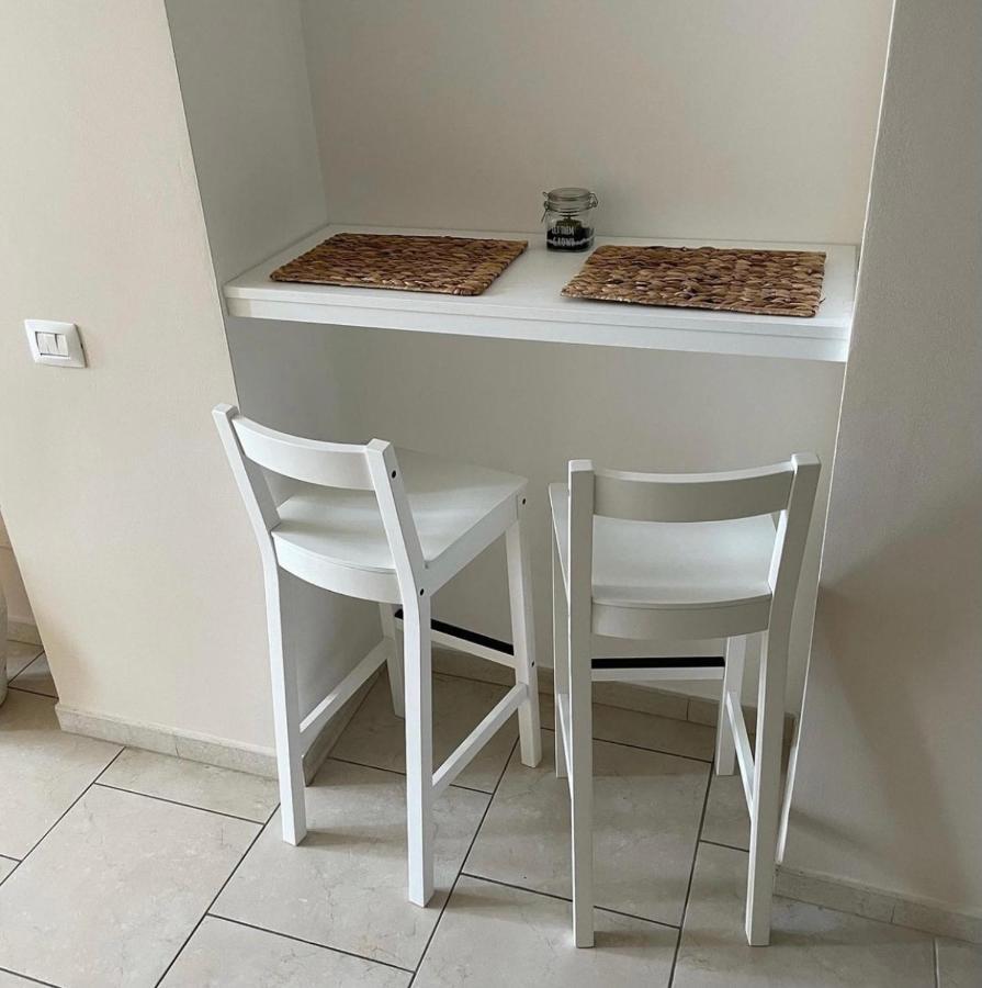 Suite.Delpozzo Capurso Dış mekan fotoğraf