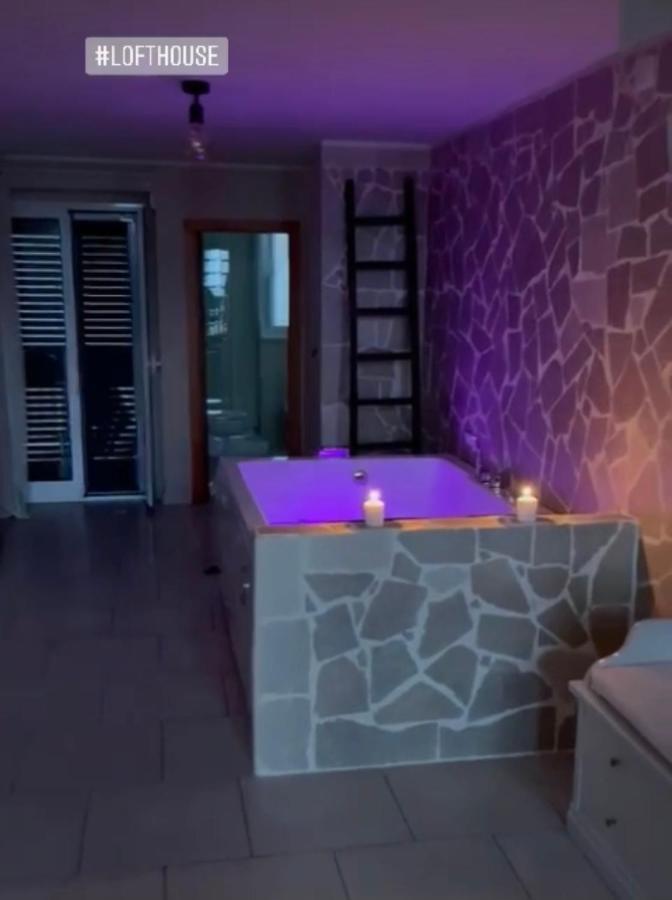 Suite.Delpozzo Capurso Dış mekan fotoğraf
