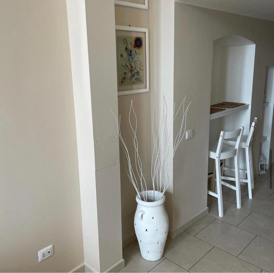 Suite.Delpozzo Capurso Dış mekan fotoğraf