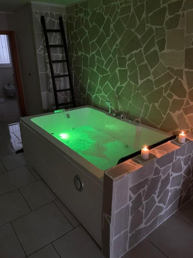 Suite.Delpozzo Capurso Dış mekan fotoğraf