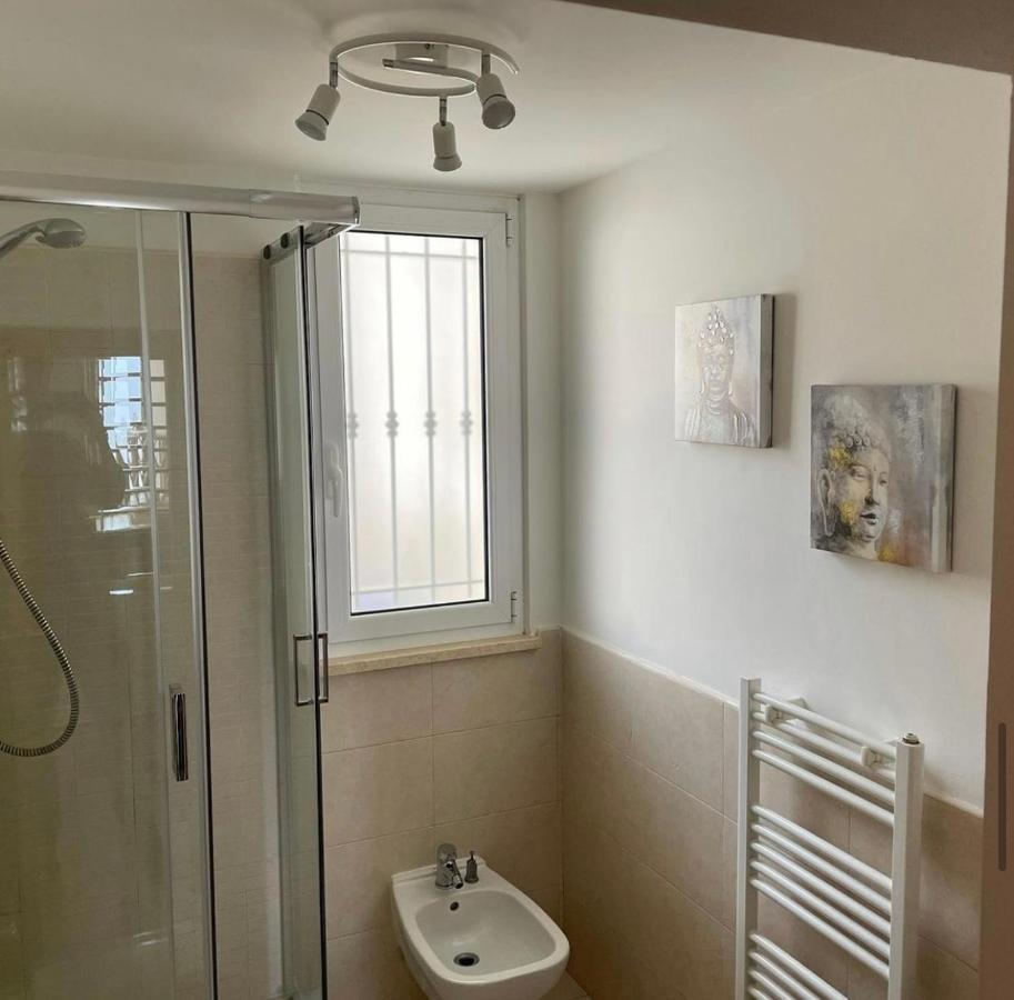 Suite.Delpozzo Capurso Dış mekan fotoğraf