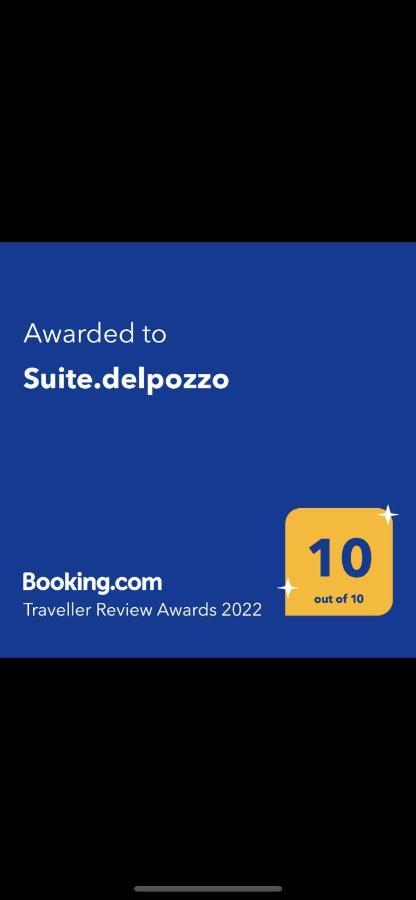 Suite.Delpozzo Capurso Dış mekan fotoğraf