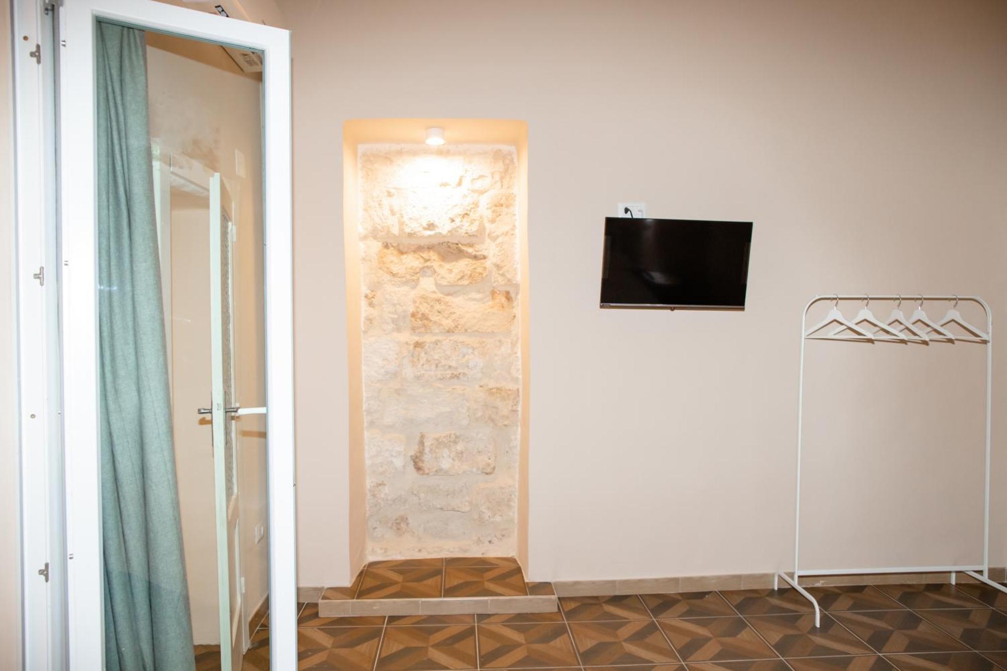 Suite.Delpozzo Capurso Dış mekan fotoğraf