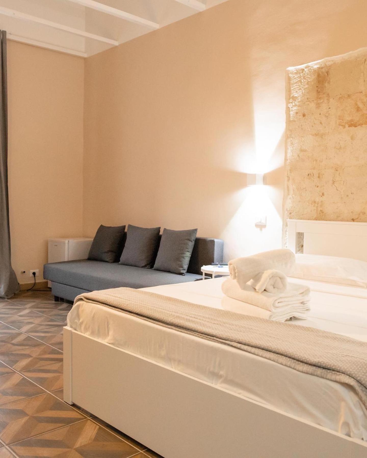 Suite.Delpozzo Capurso Dış mekan fotoğraf